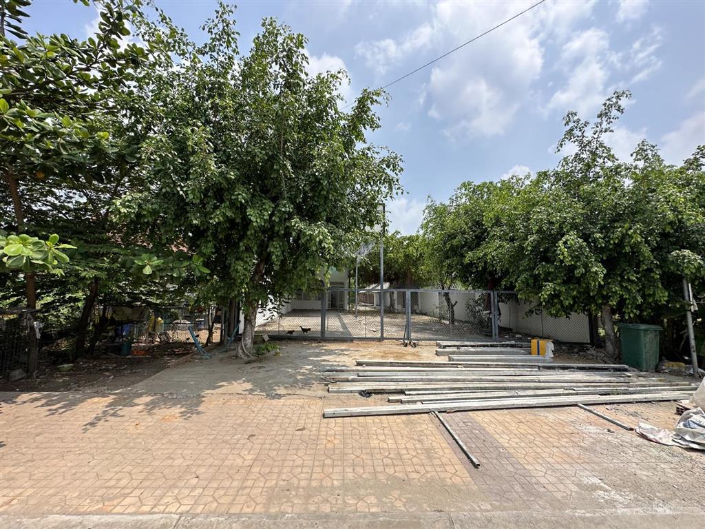 Bidv thanh lý đất mặt tiền nguyễn hữu cảnh, phú mỹ, an giang, dt 1.164,2m²