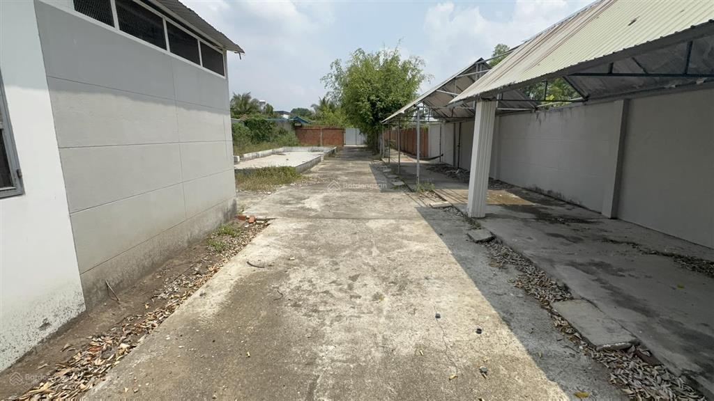 Bidv thanh lý đất mặt tiền nguyễn hữu cảnh, phú mỹ, an giang, dt 1.164,2m²