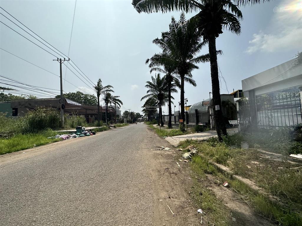 Bidv thanh lý đất mặt tiền trần văn giàu, cồn khương, ninh kiều, cần thơ, dt 1.171,9m²