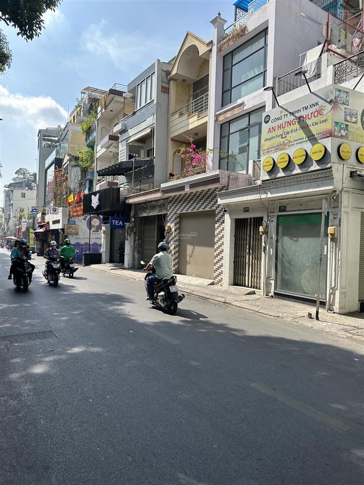 Bidv thanh lý nhà, góc 2 mặt tiền 391a nguyễn trọng tuyển, tân sơn hòa, tp. hcm