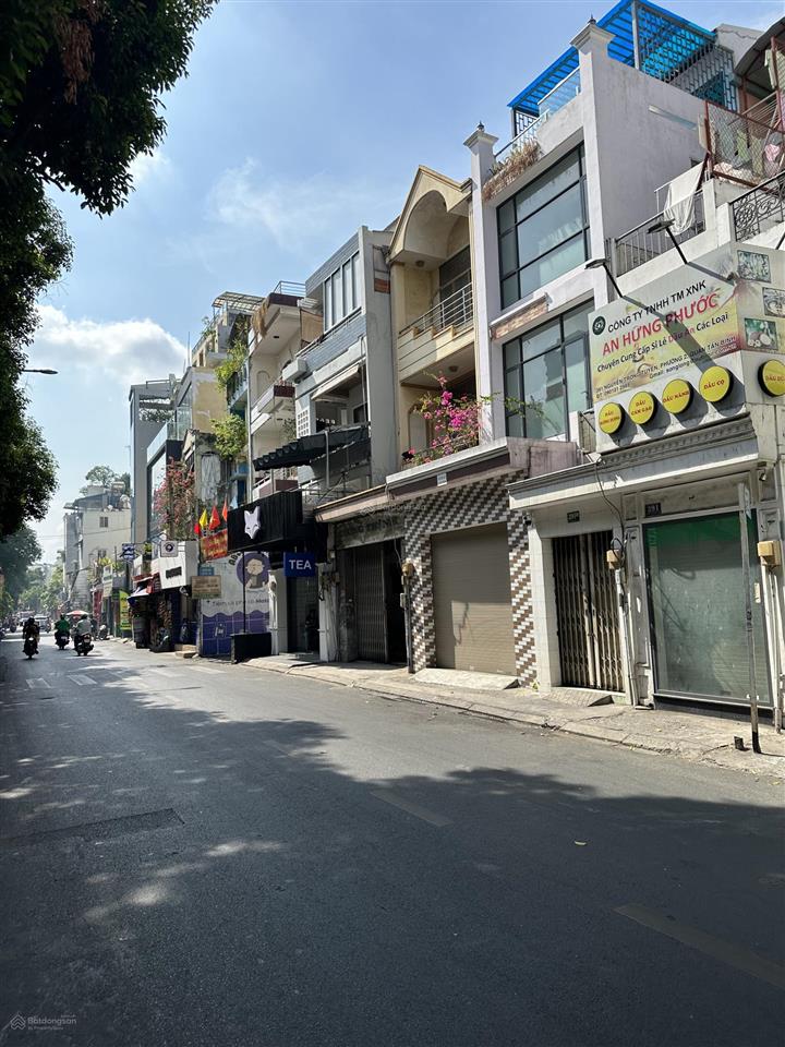 Bidv thanh lý nhà, góc 2 mặt tiền 391a nguyễn trọng tuyển, tân sơn hòa, tp. hcm