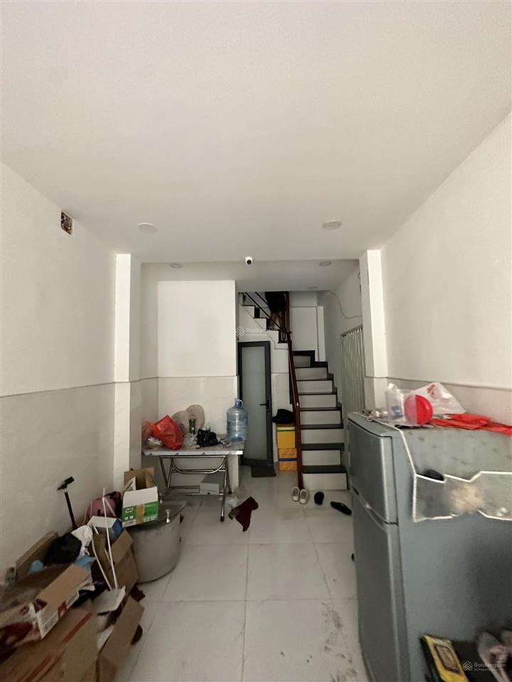 Bidv thanh lý nhà, góc 2 mặt tiền 391a nguyễn trọng tuyển, tân sơn hòa, tp. hcm