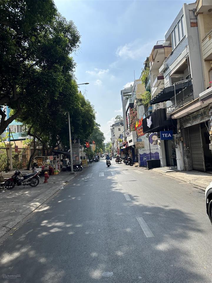 Bidv thanh lý nhà, góc 2 mặt tiền 391a nguyễn trọng tuyển, tân sơn hòa, tp. hcm