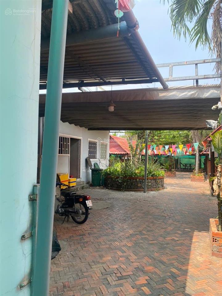Bidv thanh lý đất mặt tiền 925,7m² trung tâm phú tân, an giang