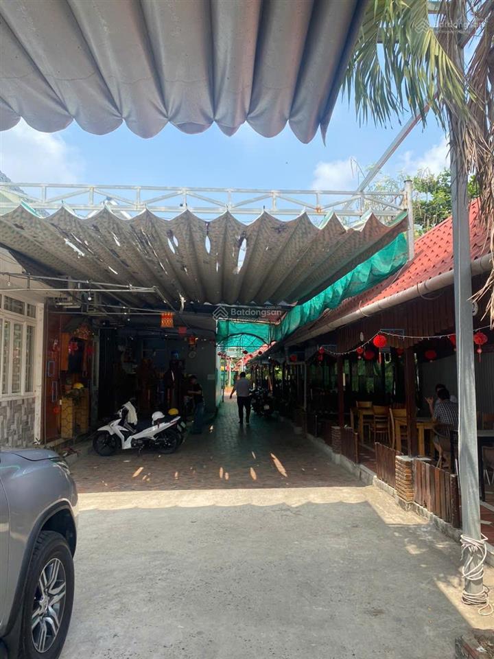 Bidv thanh lý đất mặt tiền 925,7m² trung tâm phú tân, an giang