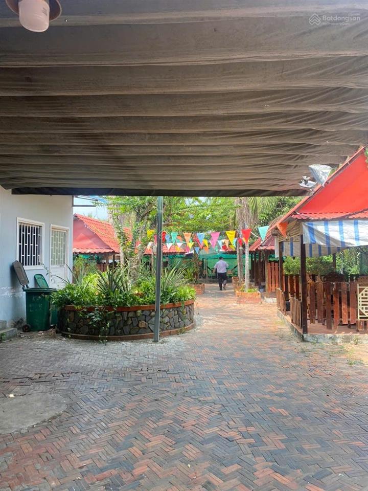 Bidv thanh lý đất mặt tiền 925,7m² trung tâm phú tân, an giang