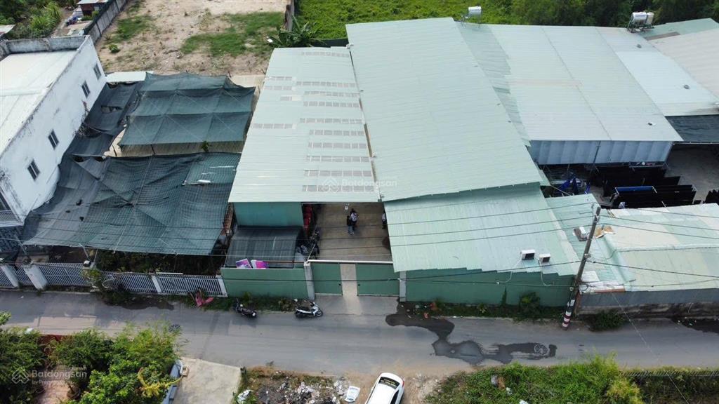 Bidv thanh lý quyền sử dụng đất diện tích 876,0m² tại phường bình trưng, tp.thủ đức, hồ chí minh