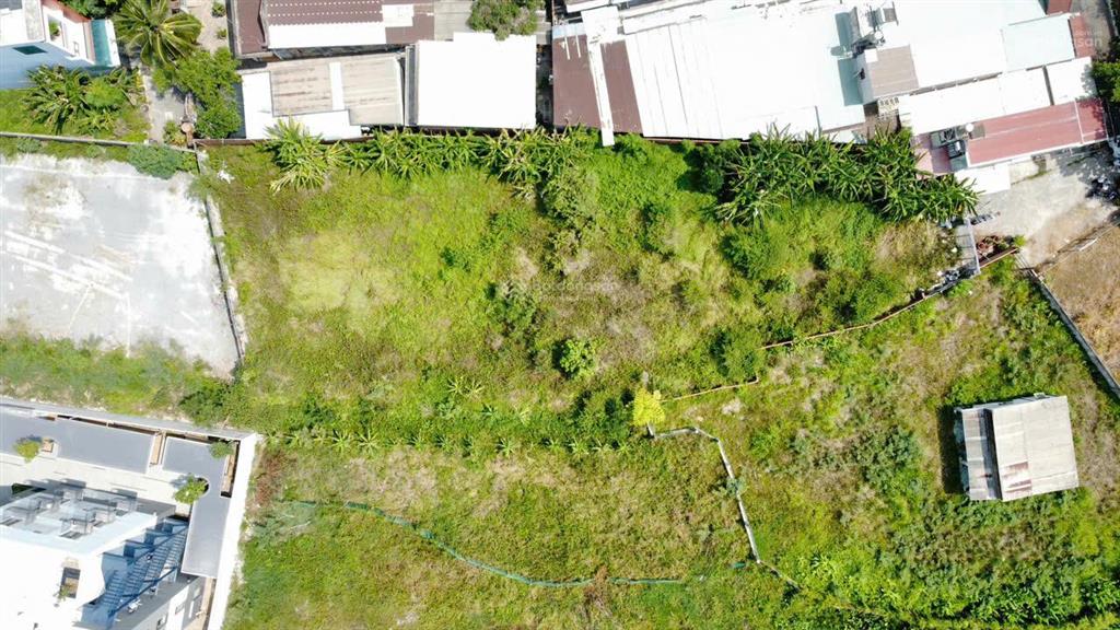 Bidv thanh lý quyền sử dụng đất diện tích 1447,0m² phường long phước, tp. hcm