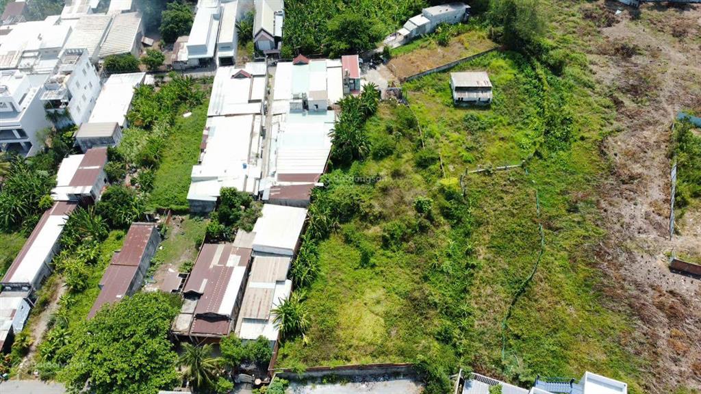 Bidv thanh lý quyền sử dụng đất diện tích 1447,0m² phường long phước, tp. hcm
