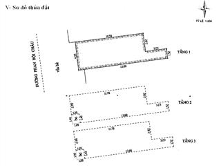Bidv thanh lý quyền sử dụng đất diện tích 51,2m² tại 59 phan bội châu, phường hải châu, đà nẵng