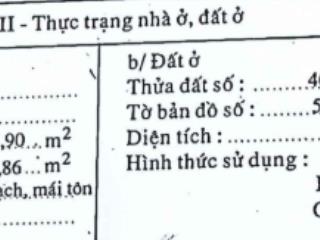 Bidv thanh lý tài sản địa chỉ 21a khu phố 6, phường trấn biên, tp. biên hòa, tỉnh đồng nai