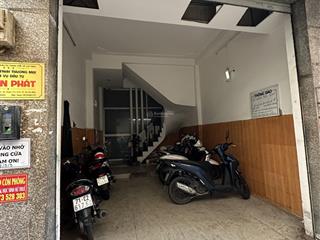 Bidv thanh lý nhà đất nguyễn chí thanh, p. vườn lài (quận 10 cũ)  giá khởi điểm 9,336 tỷ