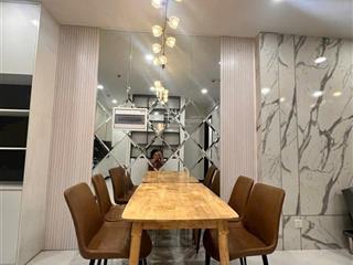 Bán cc view đẹp 2pn2wc tại green field, bình thạnh  full nội thất  shr