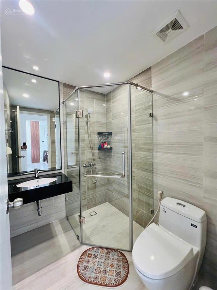 Cô chủ bán nhanh chung cư harmorna q. tân bình, dt 80m2  2pn2wc  full nội thất  shr