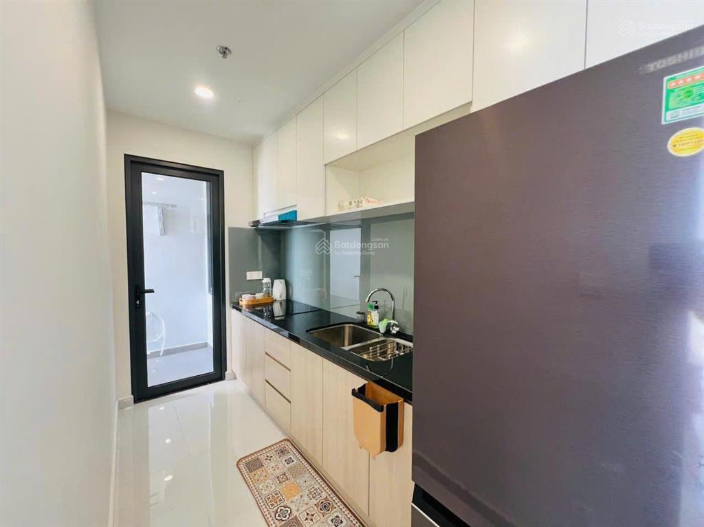 Cô chủ bán nhanh chung cư harmorna q. tân bình, dt 80m2  2pn2wc  full nội thất  shr