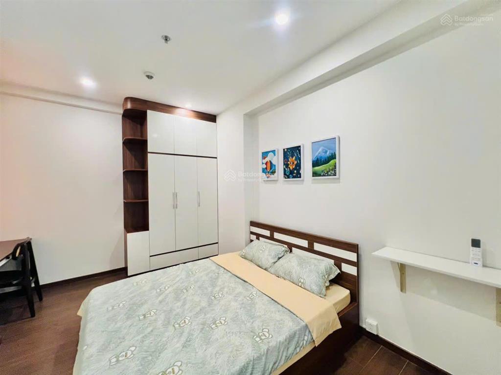 Cô chủ bán nhanh chung cư harmorna q. tân bình, dt 80m2  2pn2wc  full nội thất  shr