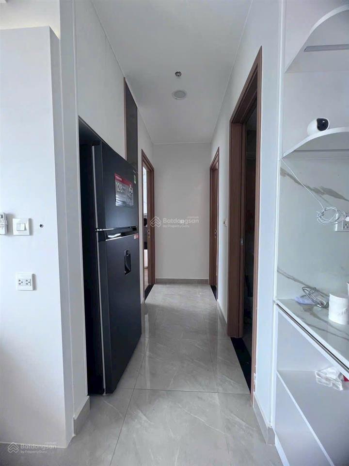 Đón tết chung cư saigonres q.bình thạnh, dt 72m2  2pn2wc  full nội thất  shr