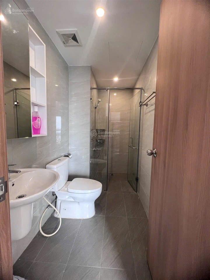 Đón tết chung cư saigonres q.bình thạnh, dt 72m2  2pn2wc  full nội thất  shr