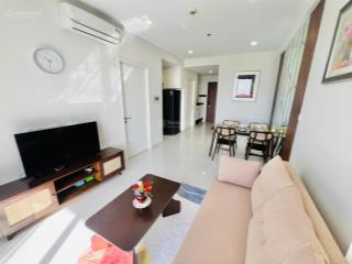 Bán nhanh căn hộ phú gia hưng q.gòvấp, dt 74m2 2pn2wc  full nội thất  shr