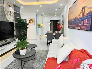 Bán căn hộ chung cư carillon 5 q. tân phú, dt71m2 2pn2wc  full nội thất  shr