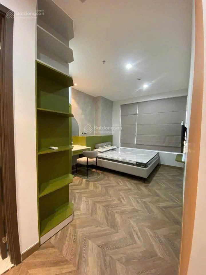 Bán căn hộ chung cư tecco town q. bình tân, dt 81m2 2pn2wc  full nội thất  shr