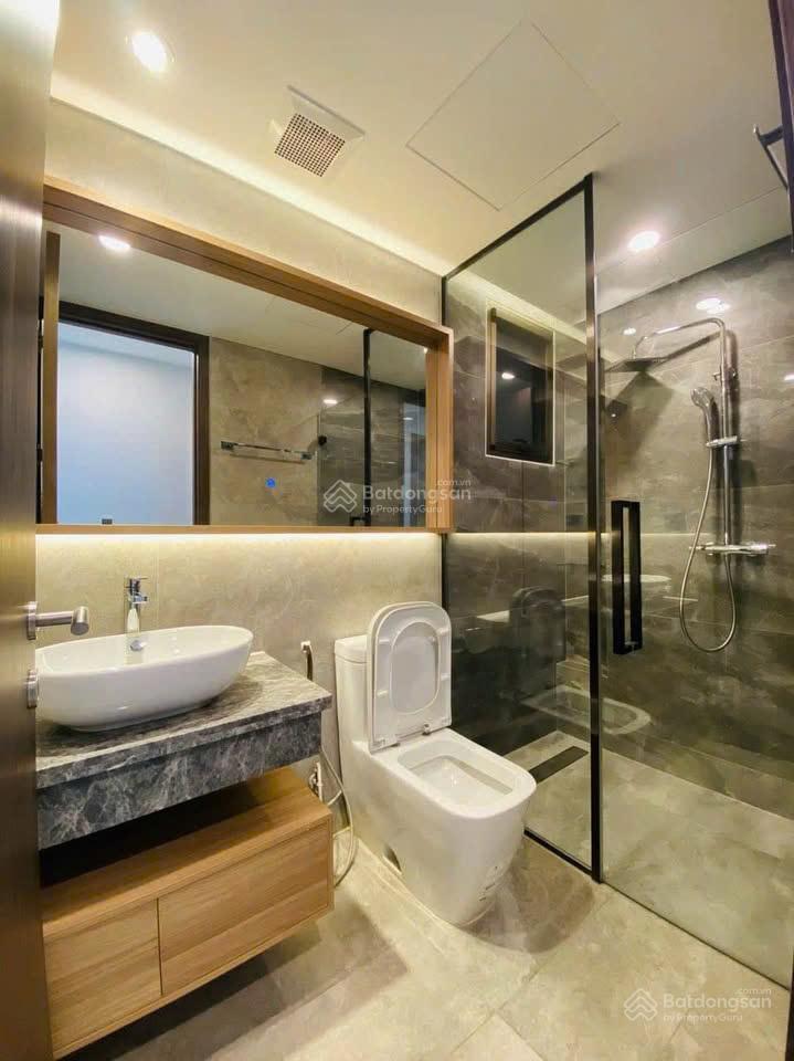 Bán căn hộ chung cư tecco town q. bình tân, dt 81m2 2pn2wc  full nội thất  shr