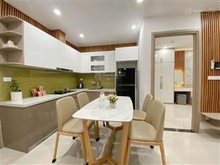 Bán căn hộ chung cư carillon 2 q. tân phú, dt 70m2 2pn2wc  full nội thất  shr