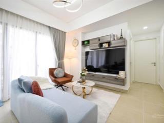 Bán nhanh căn hộ cc khu căn hộ chánh hưng  giai việt q.8, dt 82m2  2pn2wc  full nội thất  shr