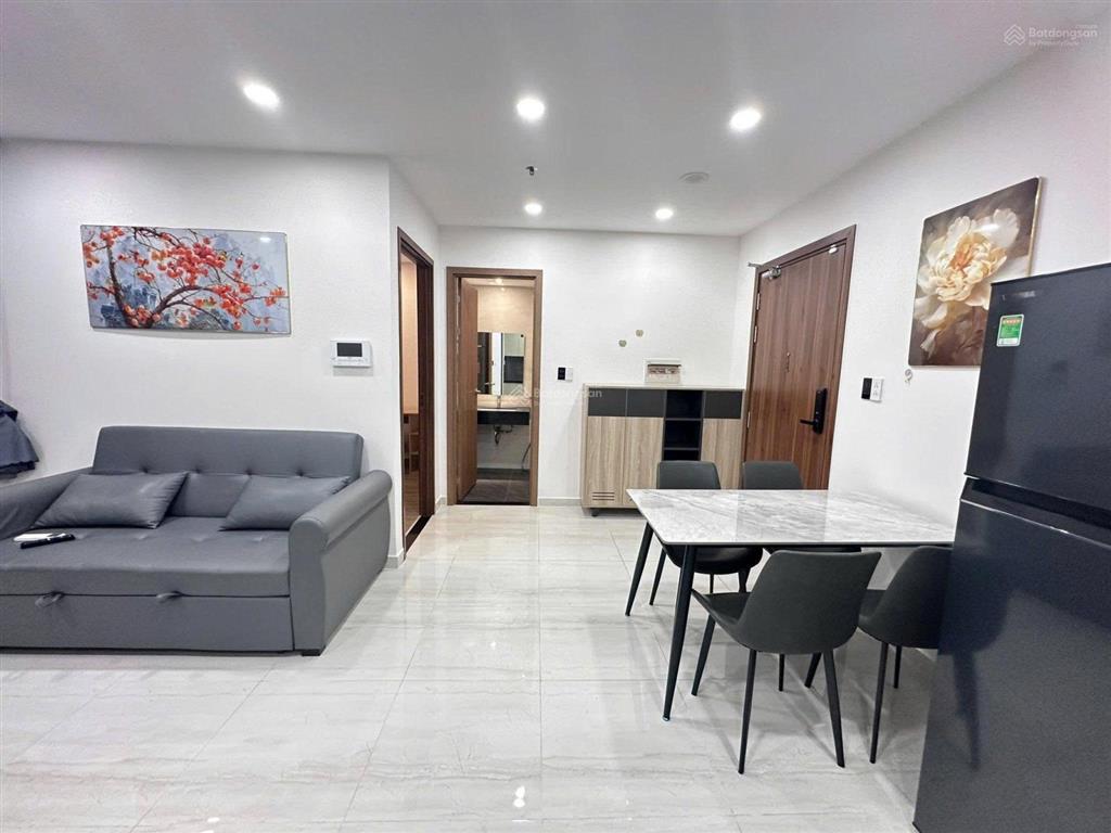 Bán nhanh chung cư topaz home phan văn hớn q.12,giá1tỷ670tr dt65m2  2pn2wc  full nội thấtshrcc!!