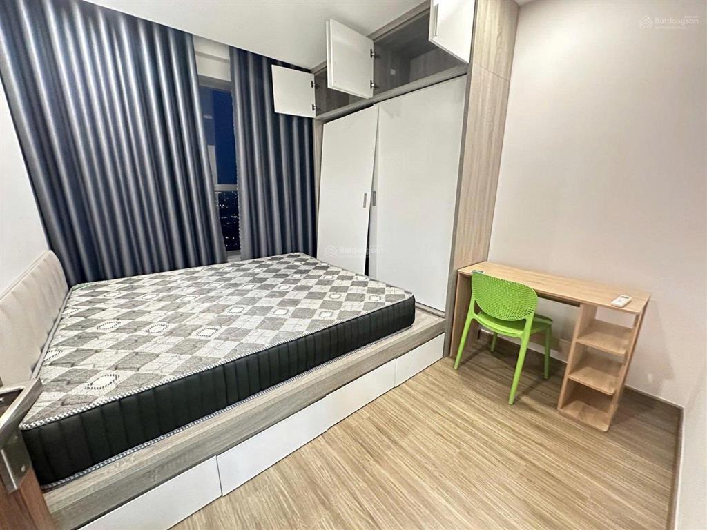 Bán nhanh chung cư topaz home phan văn hớn q.12,giá1tỷ670tr dt65m2  2pn2wc  full nội thấtshrcc!!