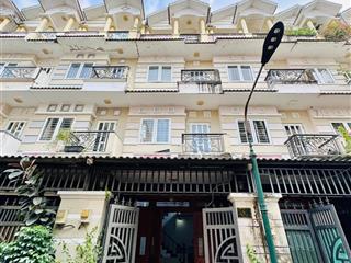 Nhà đẹp chính chủ cần bán gấp căn lê quang định  gò vấp. sổ hồng riêng, diện tích 60m2