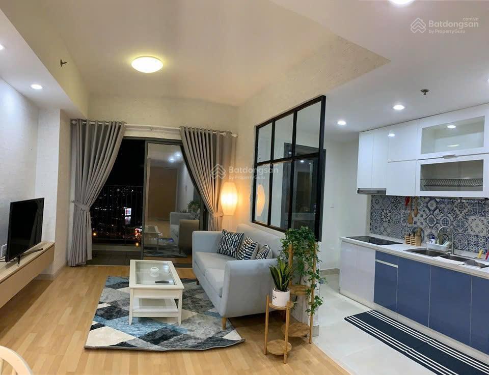 Bán căn hộ đẹp xuất sắc "safira khang điền quận 9  võ chí công" giá cực tốt