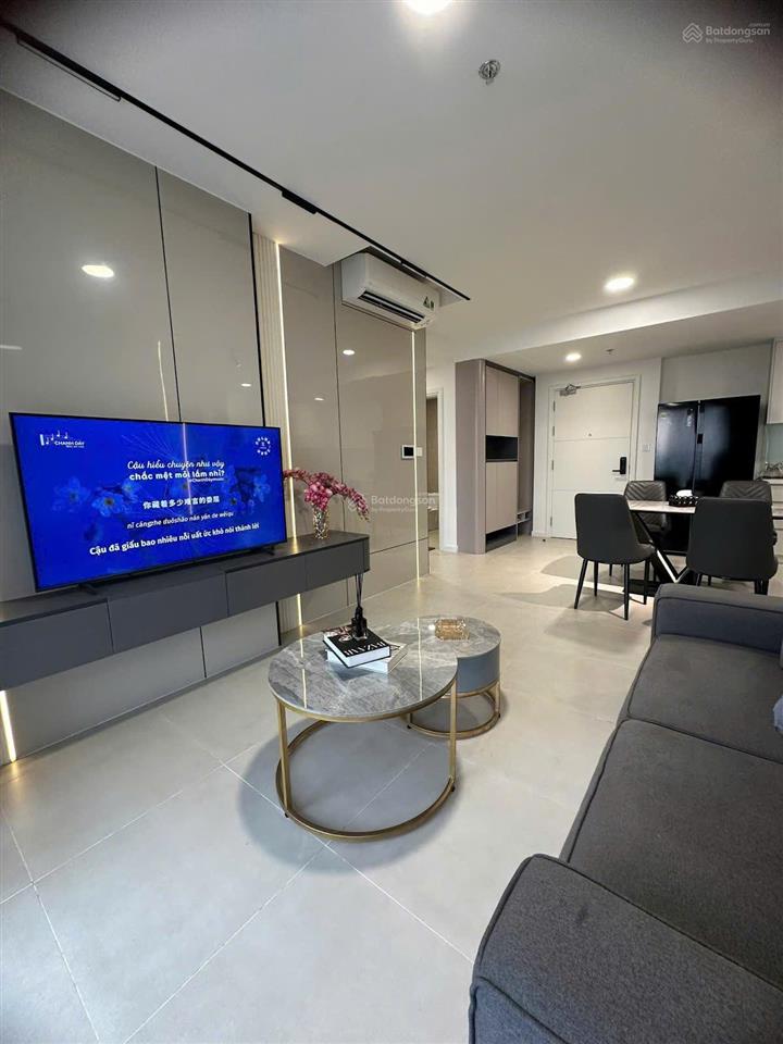 Bán nhanh căn hộ tuyệt đẹp  the parkland quận 12  nguyễn thị búp