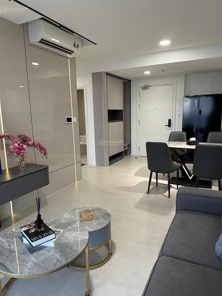 Bán nhanh căn hộ tuyệt đẹp  the parkland quận 12  nguyễn thị búp