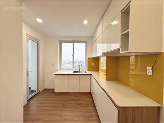 Chốt nhanh giá hời 1.55tỷ chung cư ngô gia tự (quận 10) 55m2 2pn 2wc