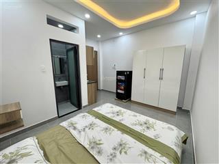 Cho thuê nhà trọ 1pn 1wc, 40m2 giá tốt tại nơ trang long, bình thạnh, tp.hcm