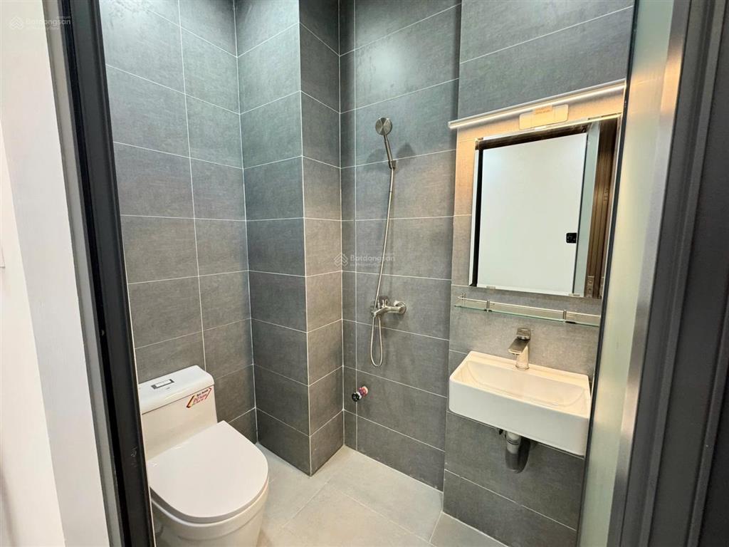 Cho thuê nhà trọ 1pn 1wc, 40m2 giá tốt tại nơ trang long, bình thạnh, tp.hcm