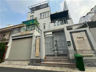 Bán nhà làng báo chí có gara ô tô 10x11m cn107m2 giá 33 tỷ tl