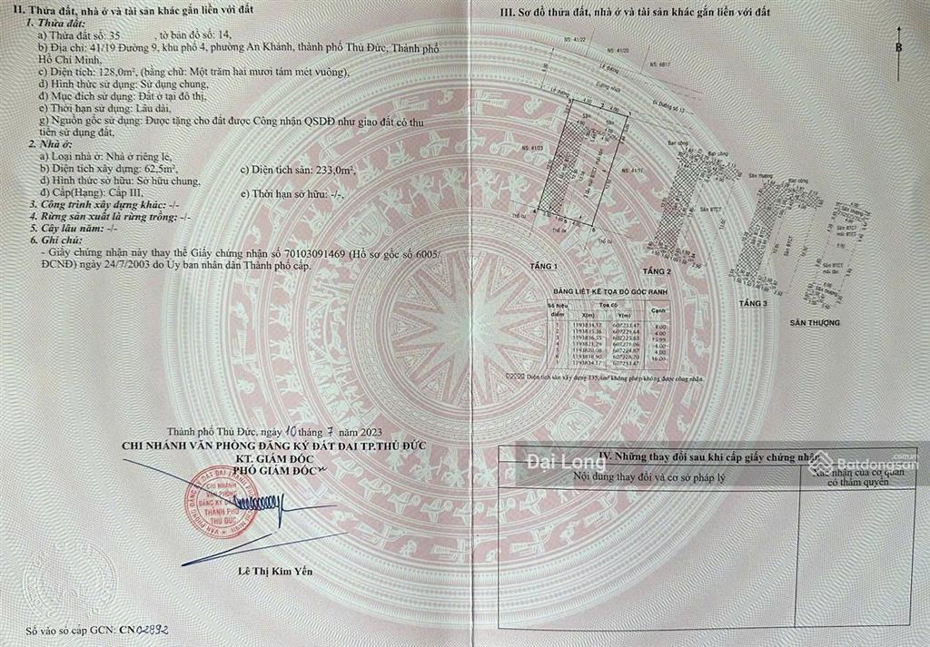 Nhà 2 mặt tiền đường hoa sữa, phú nhuận 4 tầng 5,3x13m giá chỉ 21,3 tỷ còn thương lượng