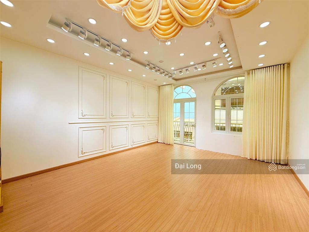 Vào nhà là mê. nhà hẻm 3 xe hơi trường sa,phú nhuận. 4,6x18,5m giá chỉ 22,5 tỷ bớt lộc.