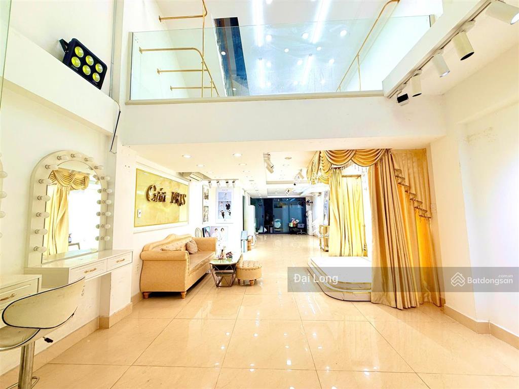 Vào nhà là mê. nhà hẻm 3 xe hơi trường sa,phú nhuận. 4,6x18,5m giá chỉ 22,5 tỷ bớt lộc.