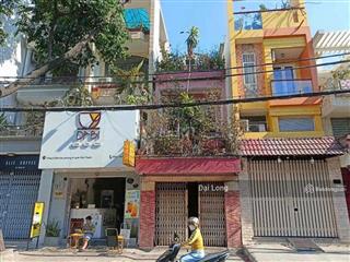 Vị trí đẹp huỳnh đình hai gần phan đăng lưu, sát chợ bà chiểu 89,3m2 giá chỉ 25 tỷ bớt lộc.