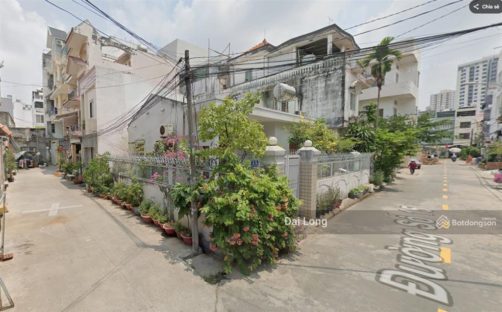 Bán nhà q2 diện tích lớn. dòng tiền sẵn. giá giảm mạnh gần 150m2 giá 25,5 tỷ