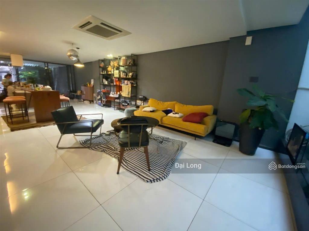 Bán nhà an phú thiết kế đẹp 5,75x20m công nhận 111,6m2 giá chỉ 29,8 tỷ