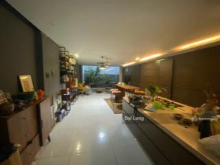 Bán nhà an phú thiết kế đẹp 5,75x20m công nhận 111,6m2 giá chỉ 29,8 tỷ