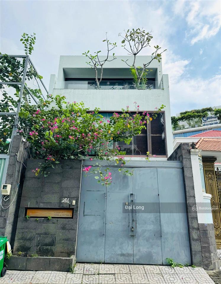 Bán nhà an phú thiết kế đẹp 5,75x20m công nhận 111,6m2 giá chỉ 29,8 tỷ