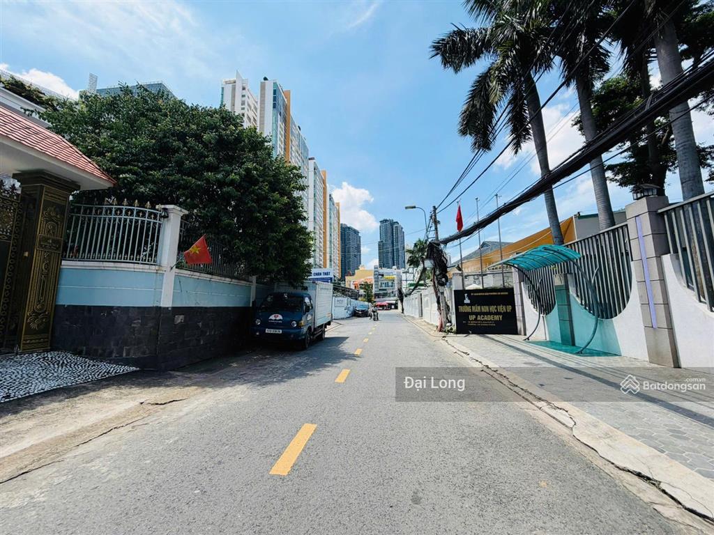 Bán nhà an phú thiết kế đẹp 5,75x20m công nhận 111,6m2 giá chỉ 29,8 tỷ