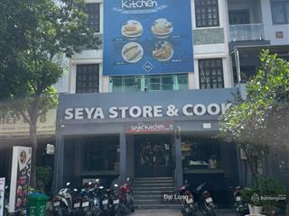 Bán nhà mt cao đức lân  hàng siêu hiếm an phú, quận 2 dt 8x20m giá tốt 52,5 tỷ