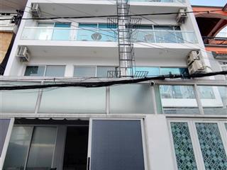 Siêu phẩm chdv tốt nhất làng báo chí thảo điền! 11x10m công nhận 111m2 giá tốt 46,5 tỷ