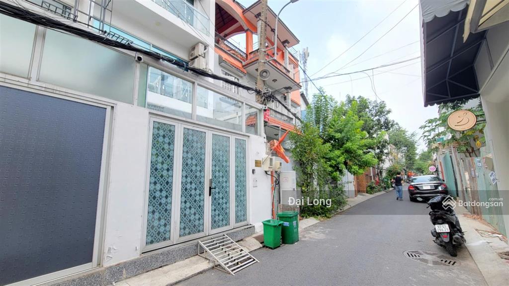 Siêu phẩm chdv tốt nhất làng báo chí thảo điền! 11x10m công nhận 111m2 giá tốt 46,5 tỷ